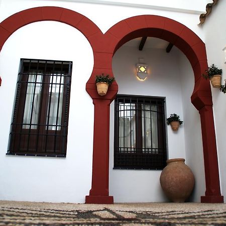 Casa Patio De Los Arcos Córdoba Eksteriør bilde